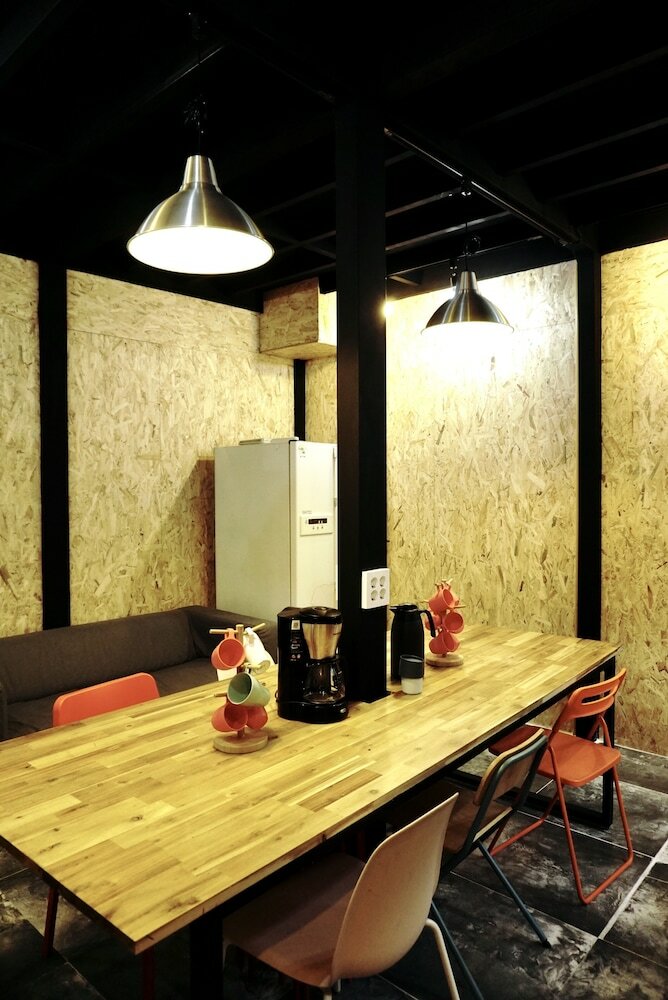 Фото Capsule Majung