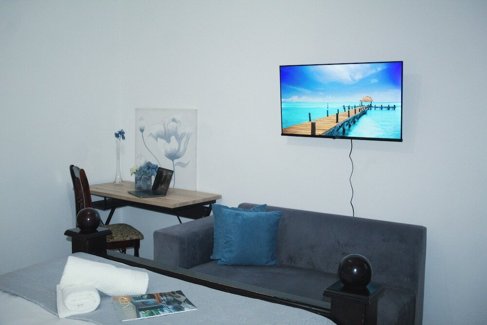 Фото Map's View Guesthouse