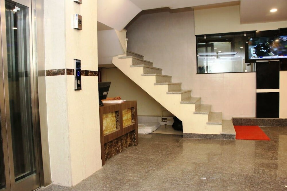 Фото Hotel Stay House