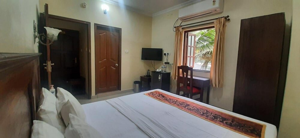 Фото Resort Palmeiras Dourado