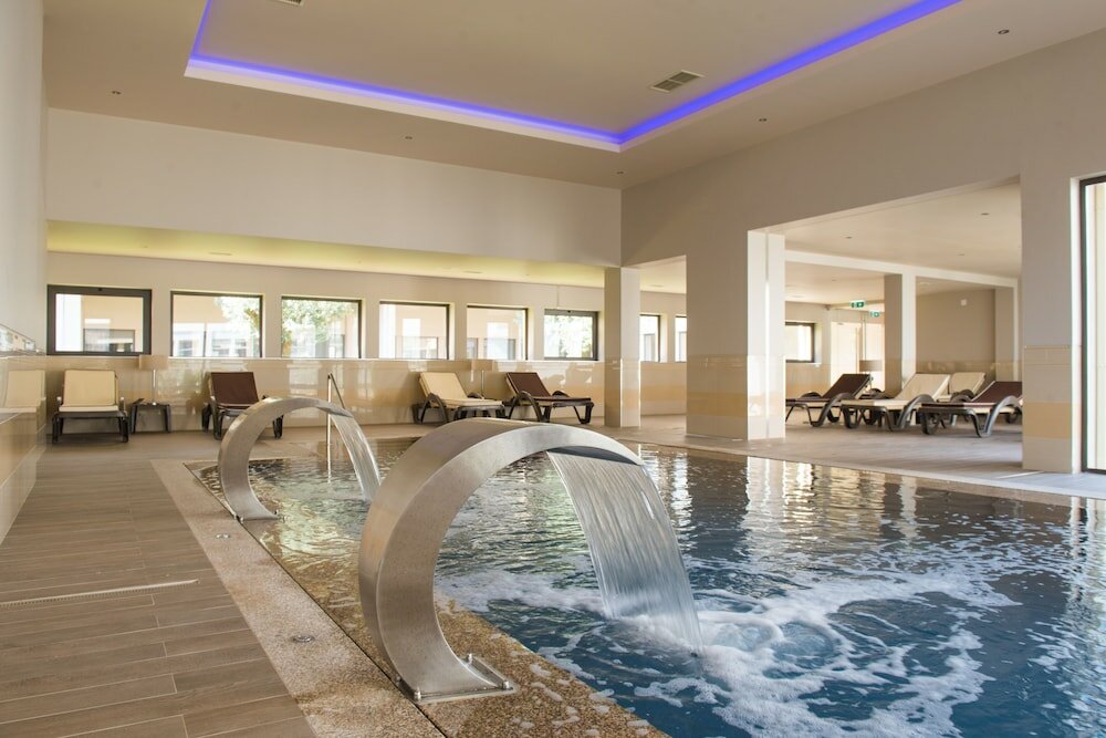Фото Vila Gale Collection Braga