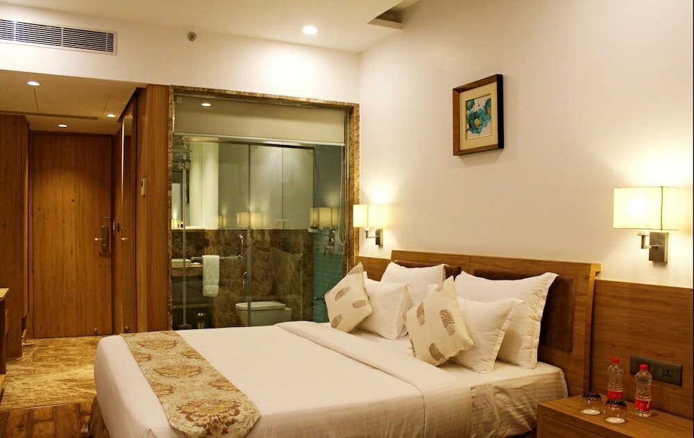 Фото Blu Feather Hotel & SPA