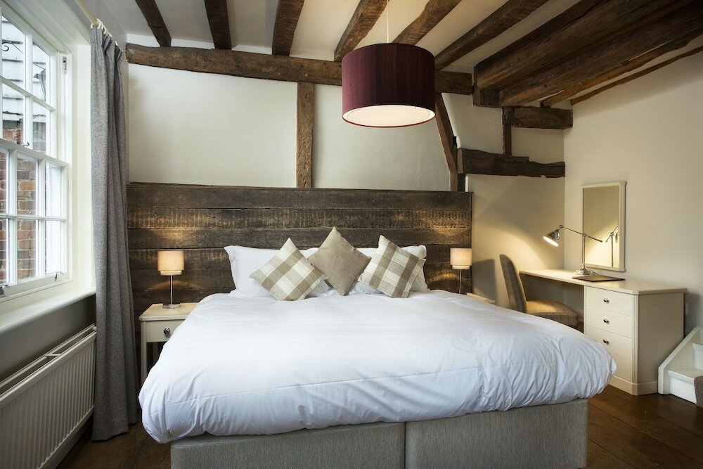 Фото The Sun Inn