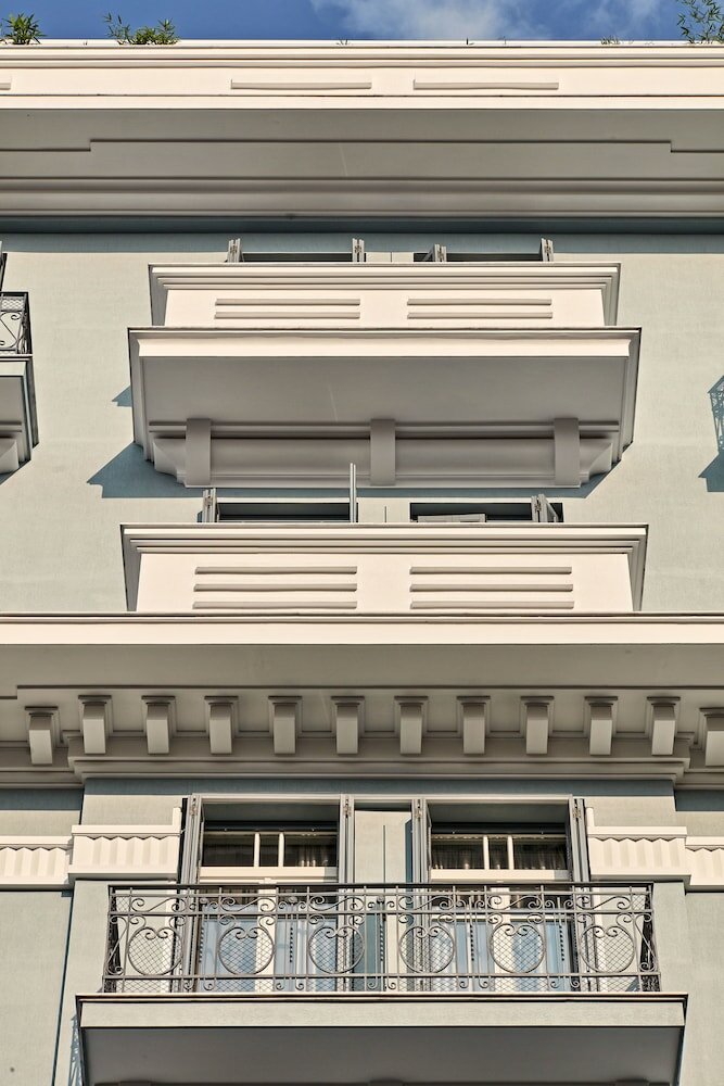 Фото Antigon Urban Chic