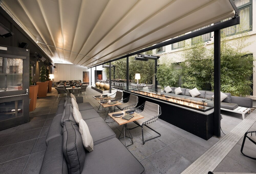 Фото Отель Zelos San Francisco