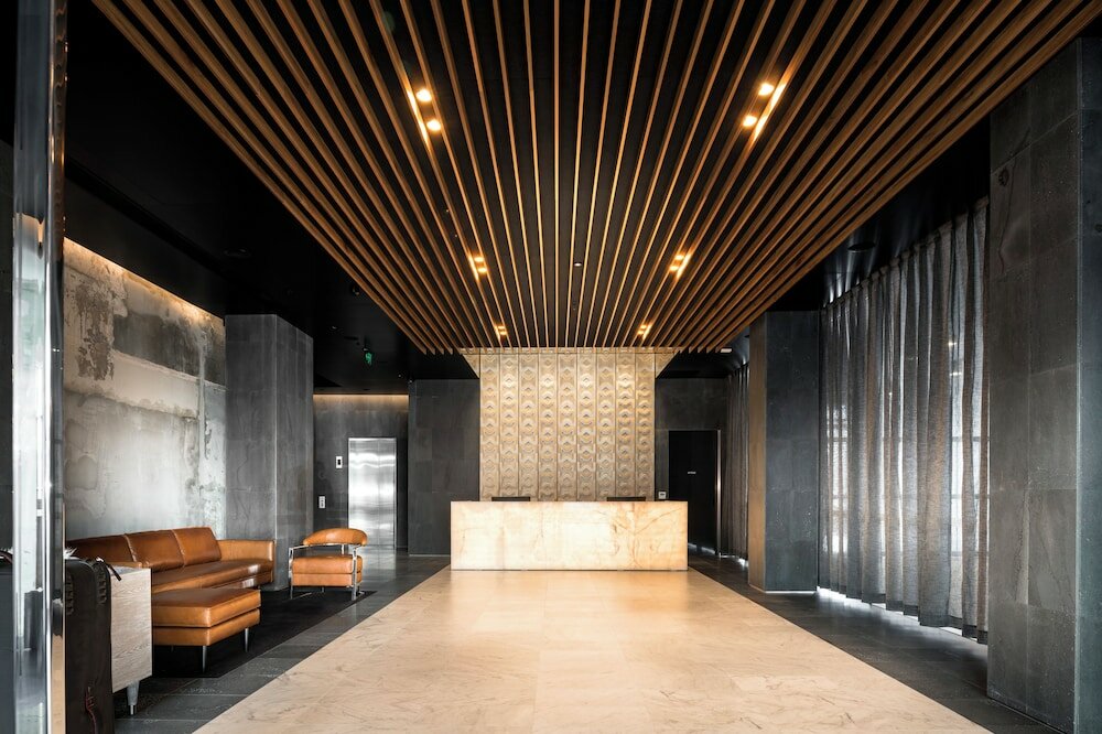 Фото The Melbourne Hotel