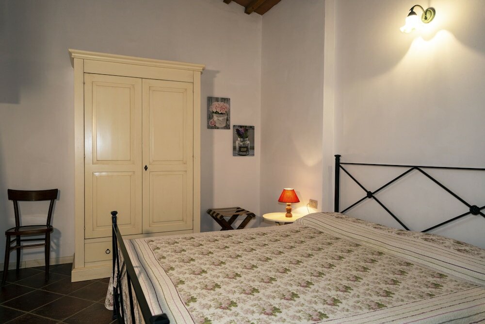 Фото Il Belvedere Country Houses