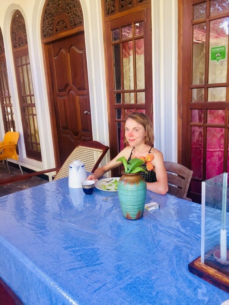 Фото Wonderland Mirissa Lucky Guest Home