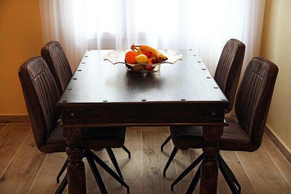 Фото Hellenic Hospitality House