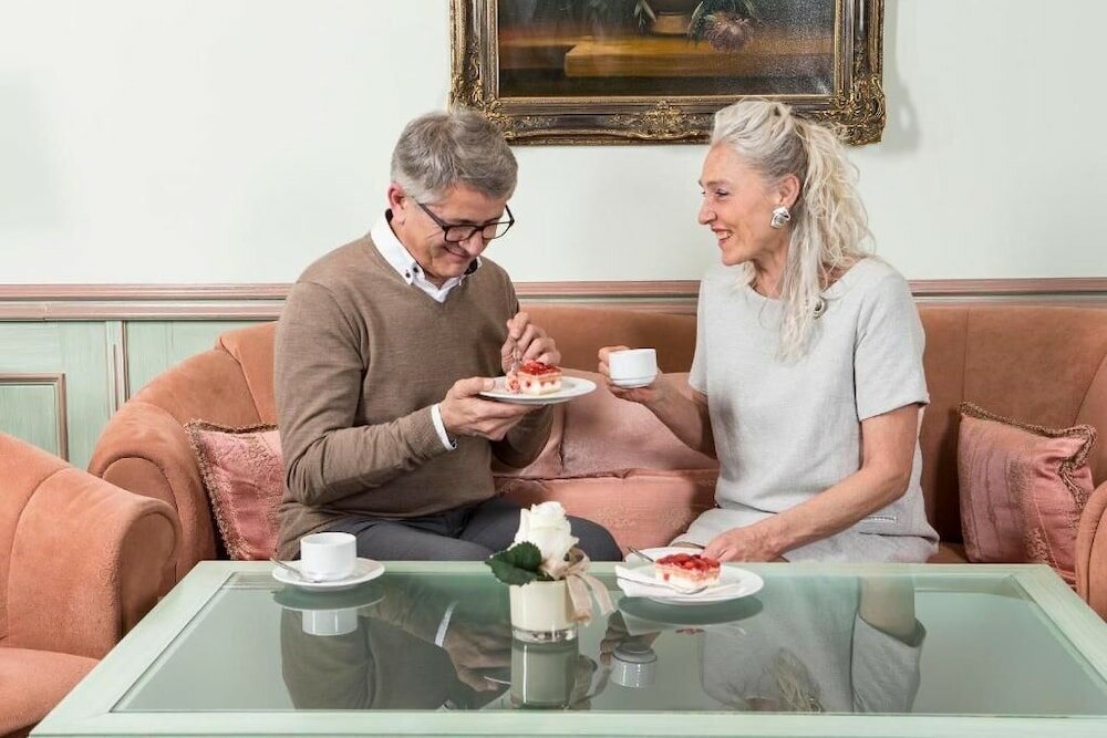 Фото Kurhotel Unter den Linden