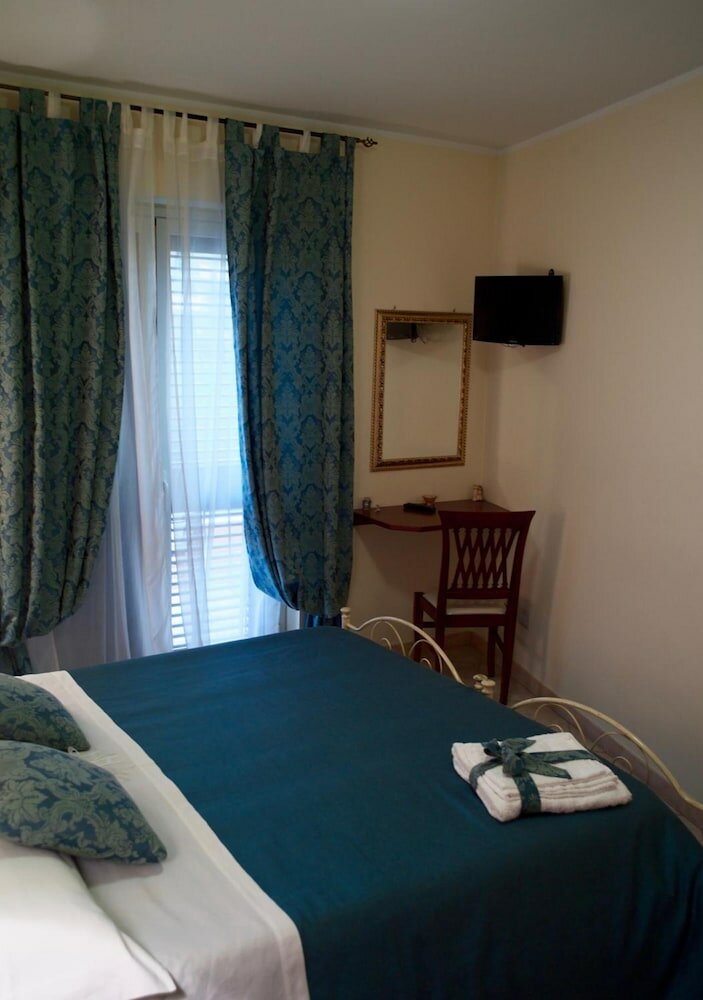 Фото B&b Mare Agrò