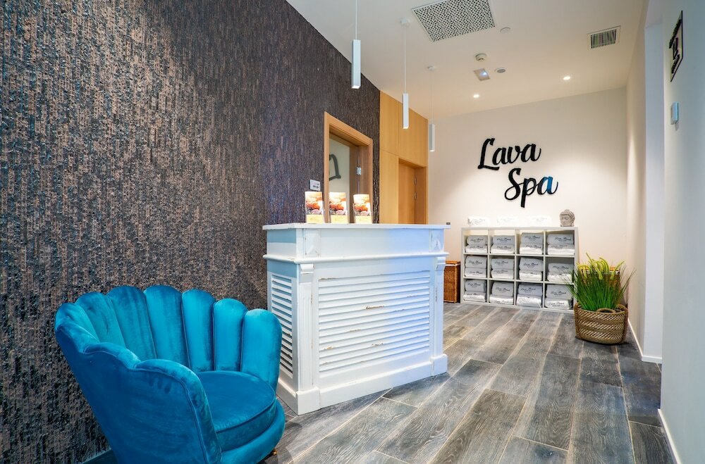 Фото Hotel Lava Beach