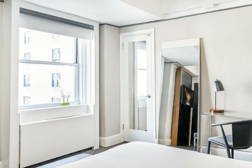 Фото Paramount Times Square