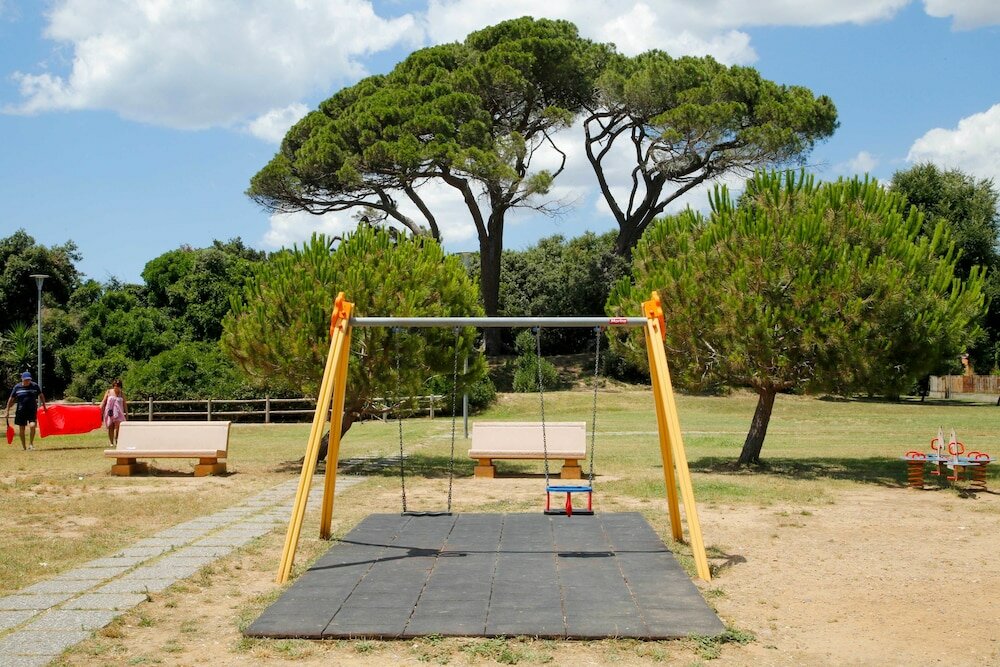 Фото I Cinque Pini