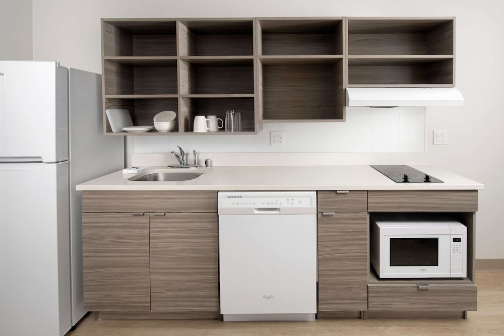 Фото WoodSpring Suites Seattle Tukwila