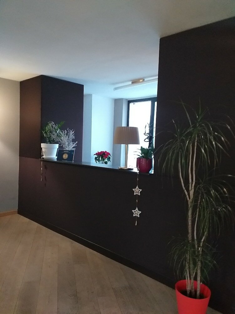 Фото Hotel Cavalieri Pinerolo