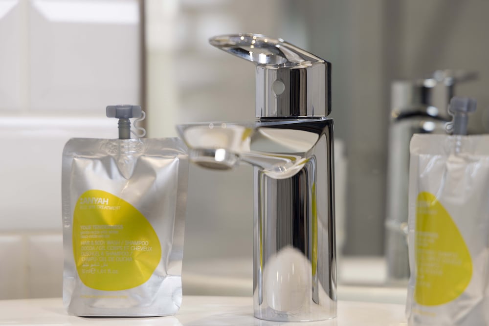 Фото Hotel L'Interlude