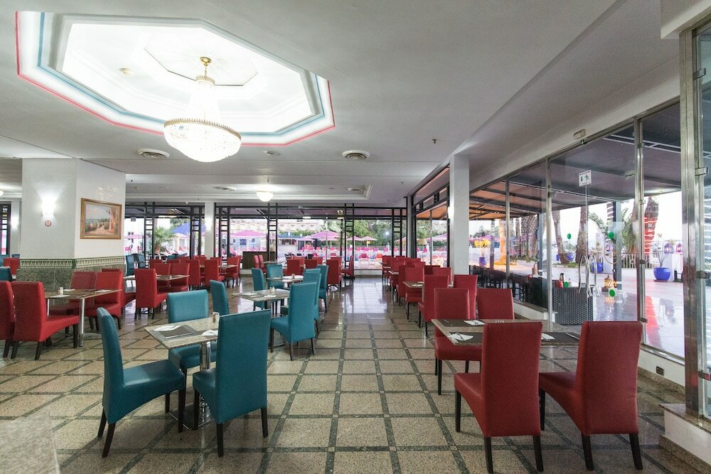 Фото Royal Mirage Agadir