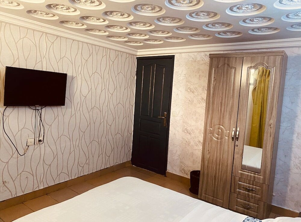 Фото Residence Bethany Palace