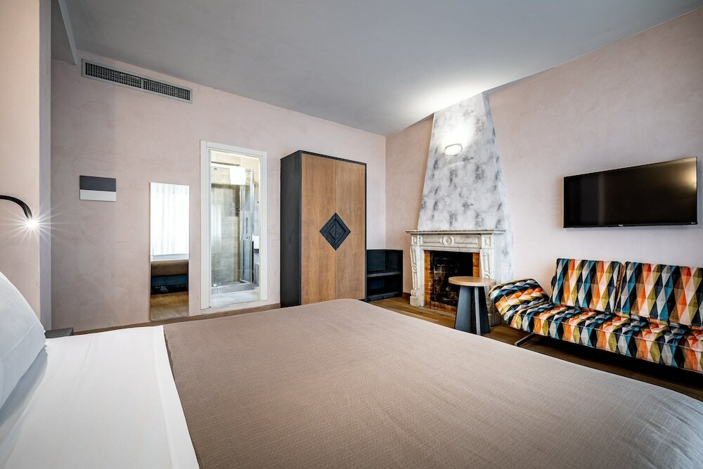 Фото Florence Old Bridge