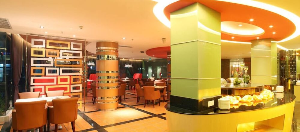 Фото Downtown Hotel