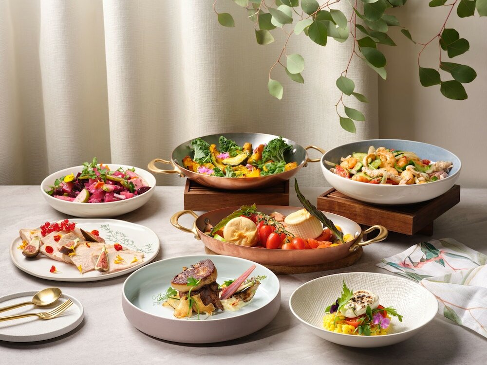 Фото Four Seasons Hotel Singapore