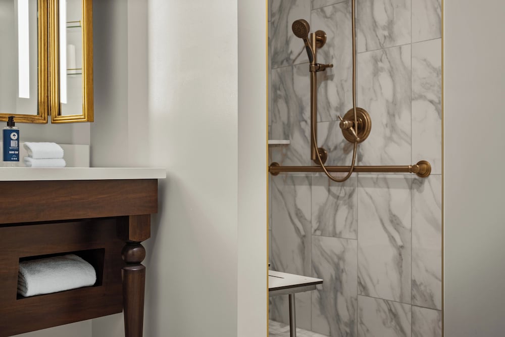 Фото Inn At The Opera