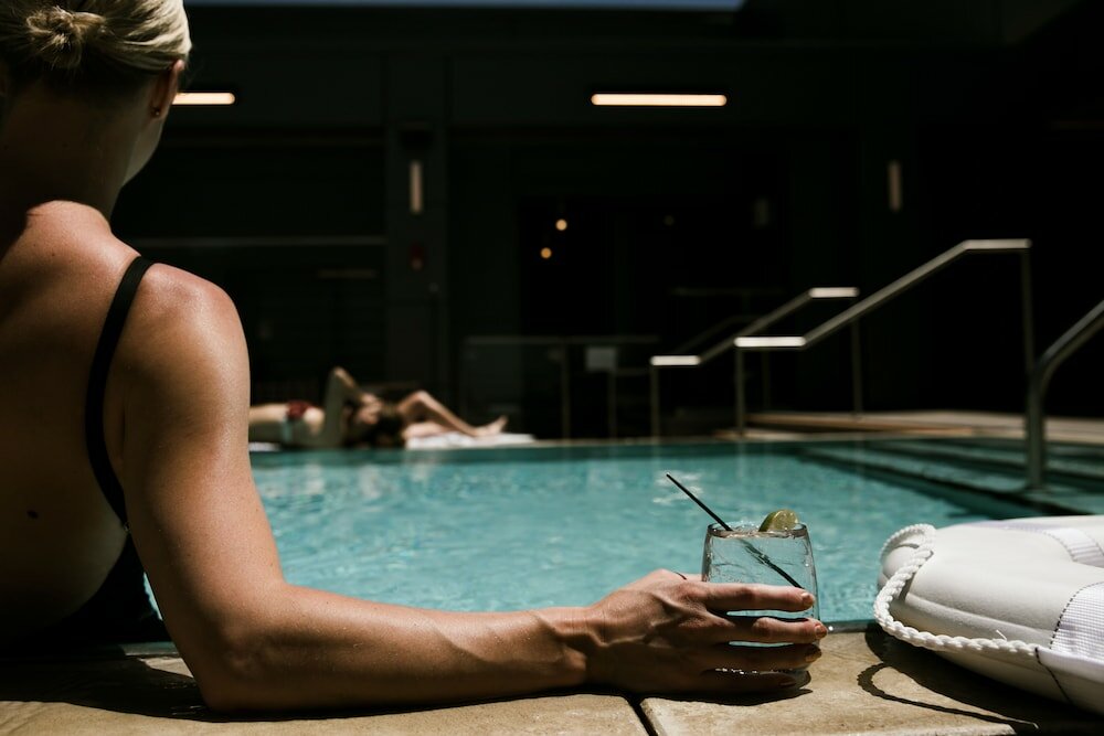 Фото Bobby Hotel