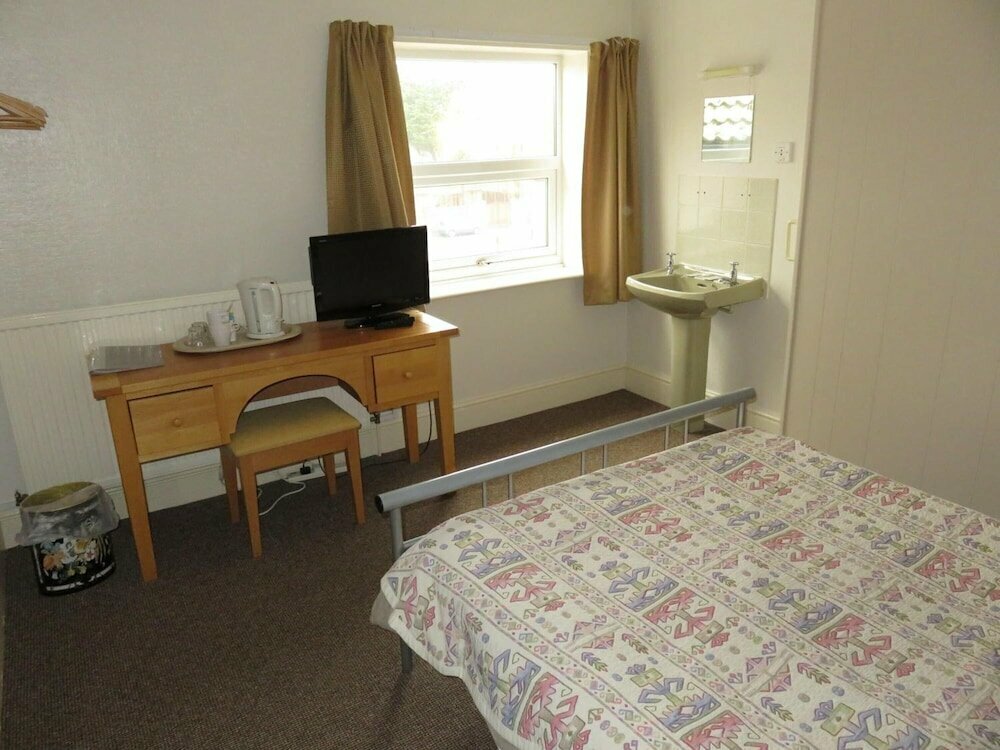 Hotel Glencoe Hotel, Bridlington, photo