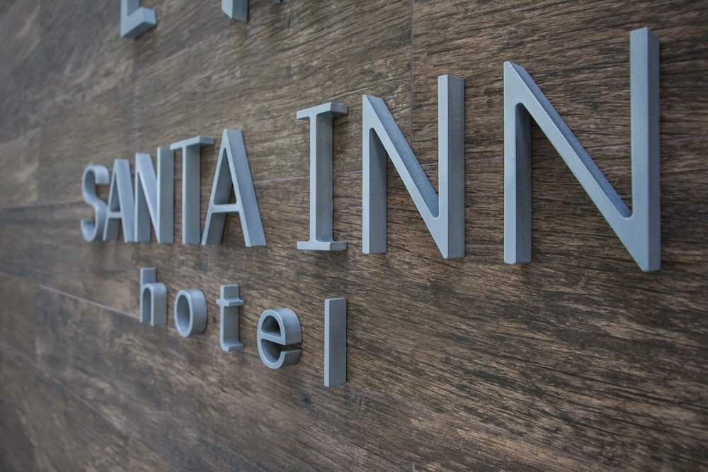 Фото Santa Inn Hotel