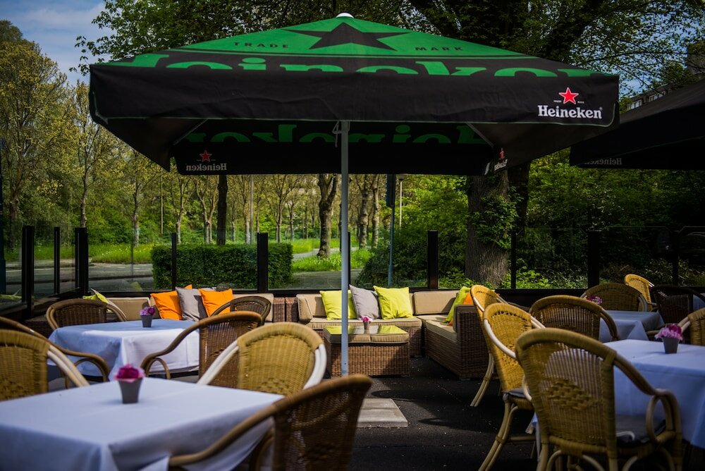 Фото Golden Tulip Zoetermeer - Den Haag