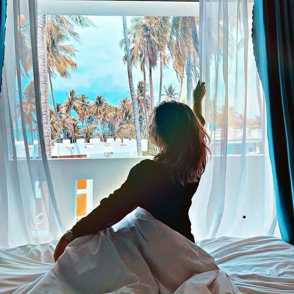 Фото Ocean Place Mui Ne Resort