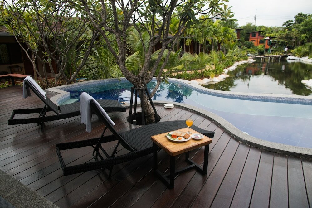 Фото Panwana Resort