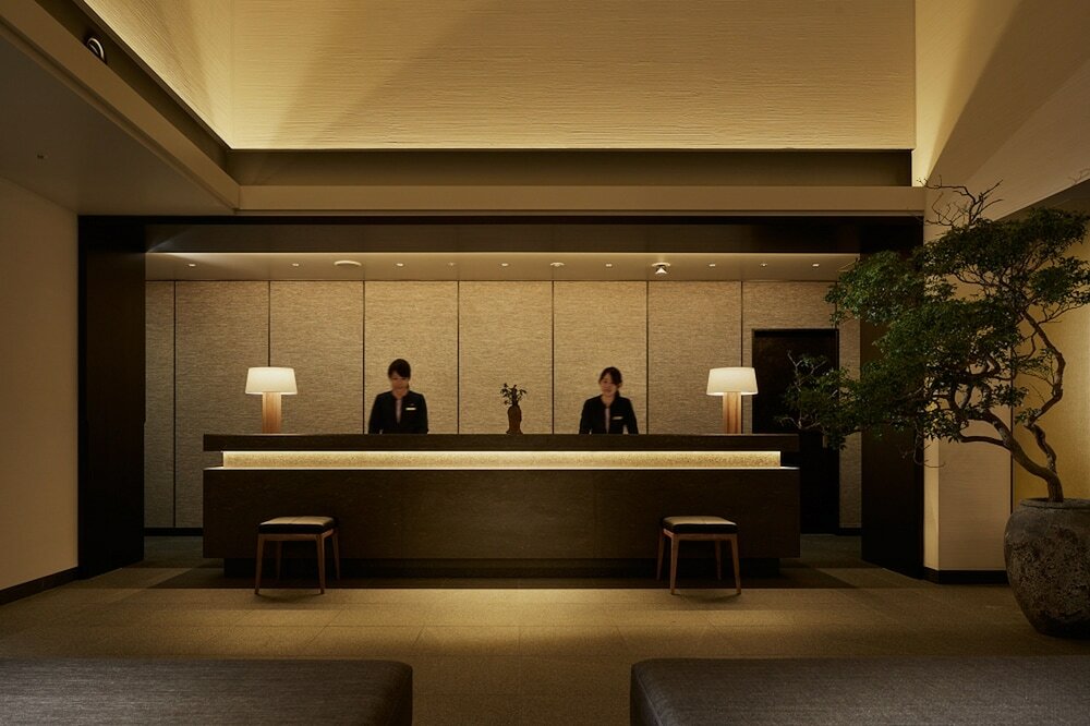 Фото Hotel Resol Trinity Kyoto