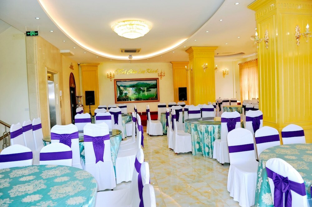 Фото Thuan Thanh Hotel