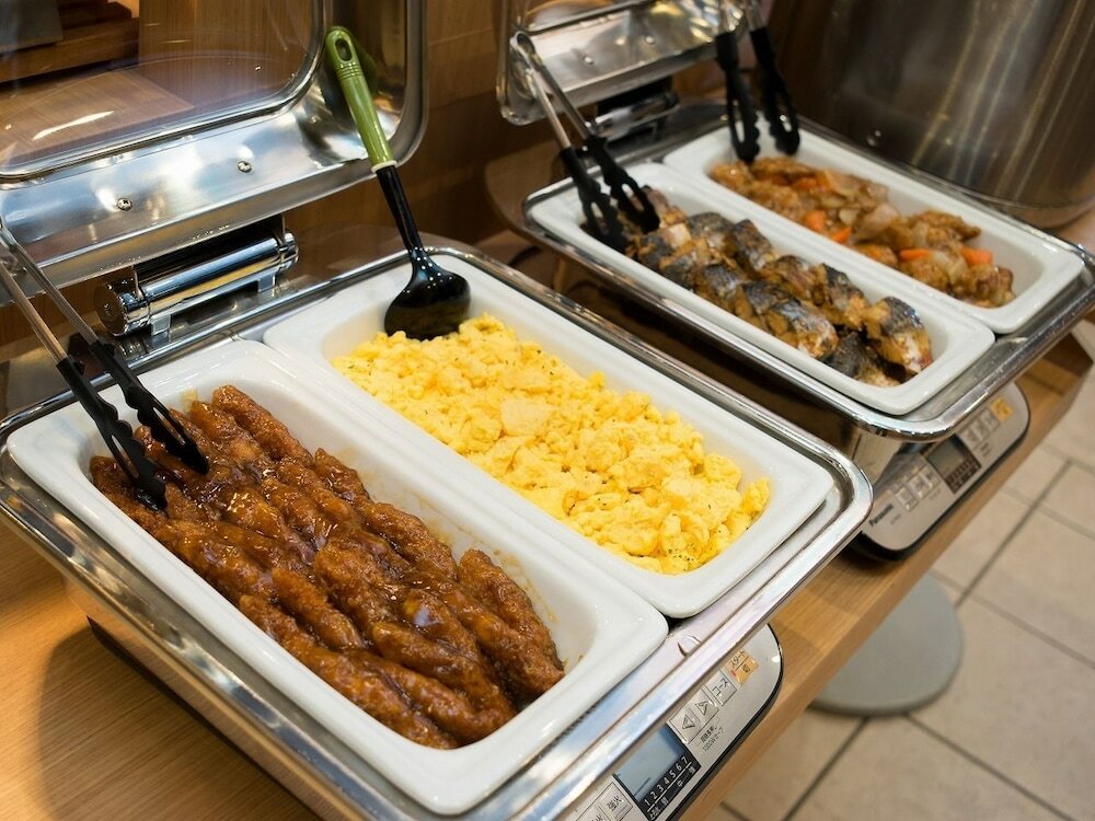 Фото Smile Hotel Kyoto Karasuma Gojo