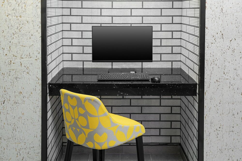 Фото Voco Times Square South New York