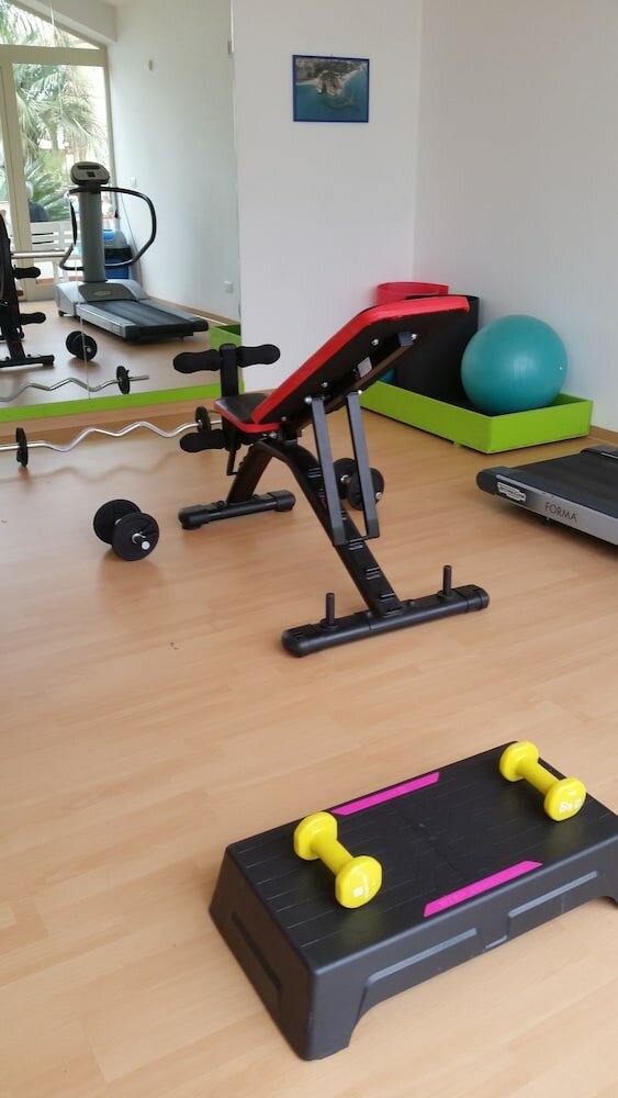 Фото Hotel Damanse