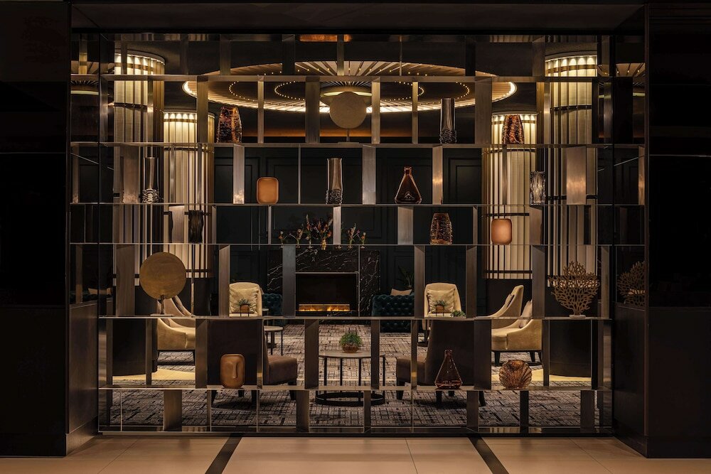 Фото Anantara Grand Hotel Krasnapolsky Amsterdam