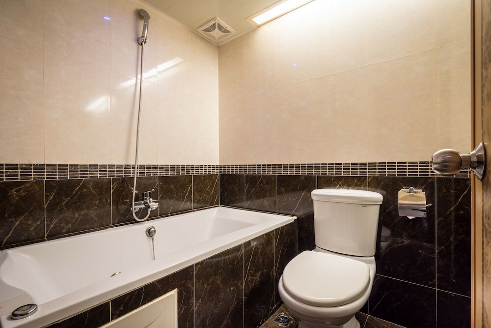 Фото Golden Home Hotel