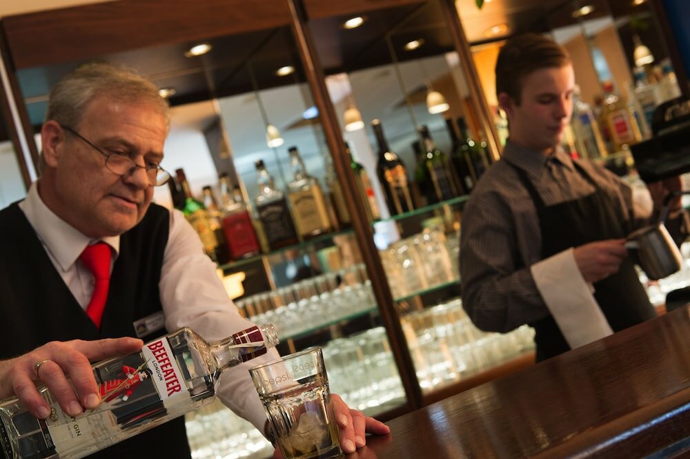 Фото Hotel Grand Litava Beroun