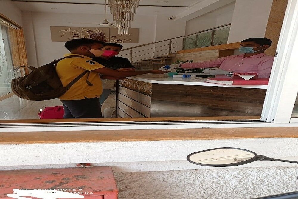 Фото Hotel Pearl