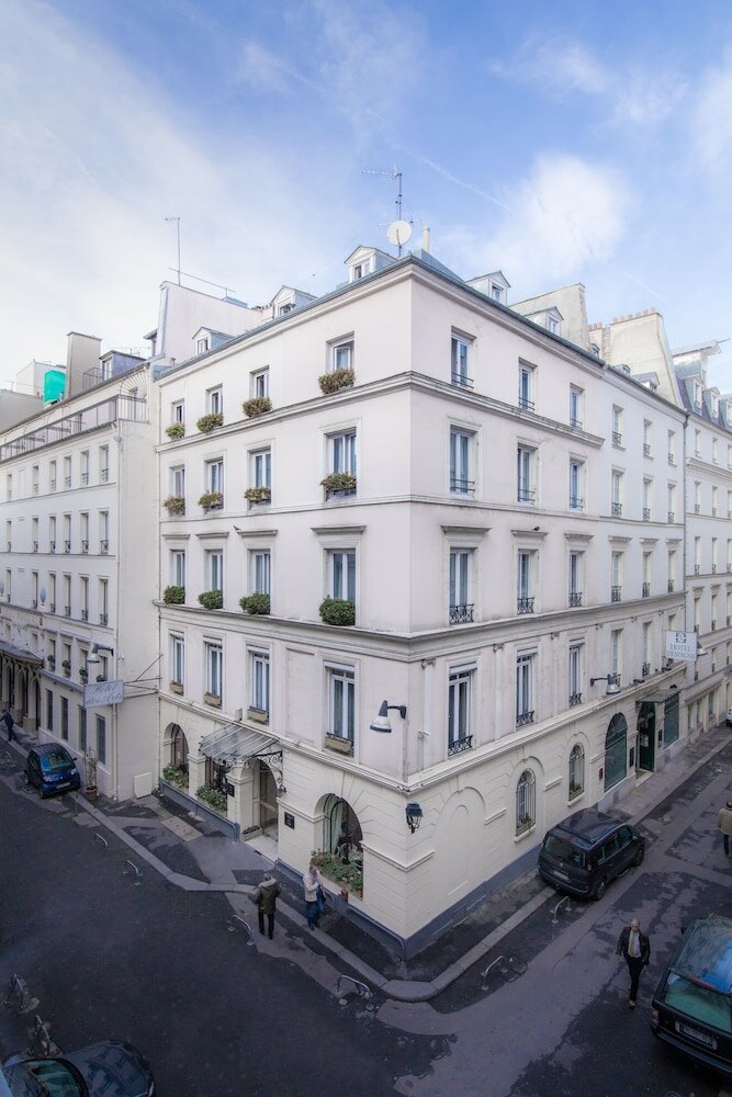 Фото отеля 4