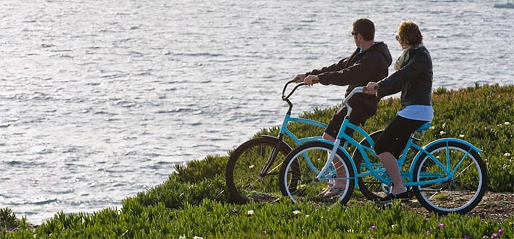 Фото Ocean House Hotel at Bass Rocks