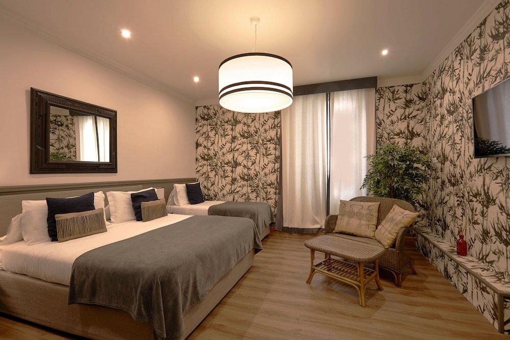 Фото Boutique Hotel Hugo