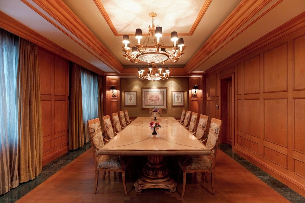 Фото The Plaza Hotel Seoul