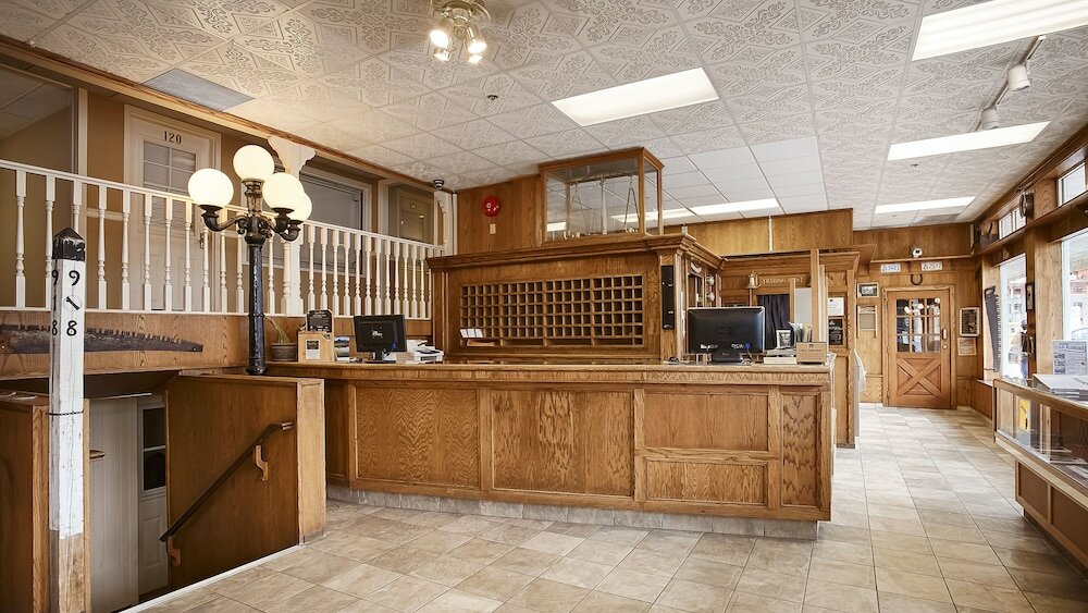 Фото Best Western Gold Rush Inn