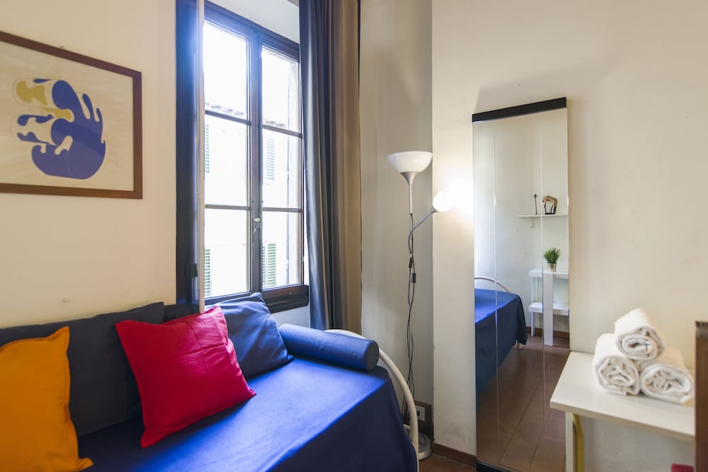 Фото Florence City Center Flat VIA Dei Neri