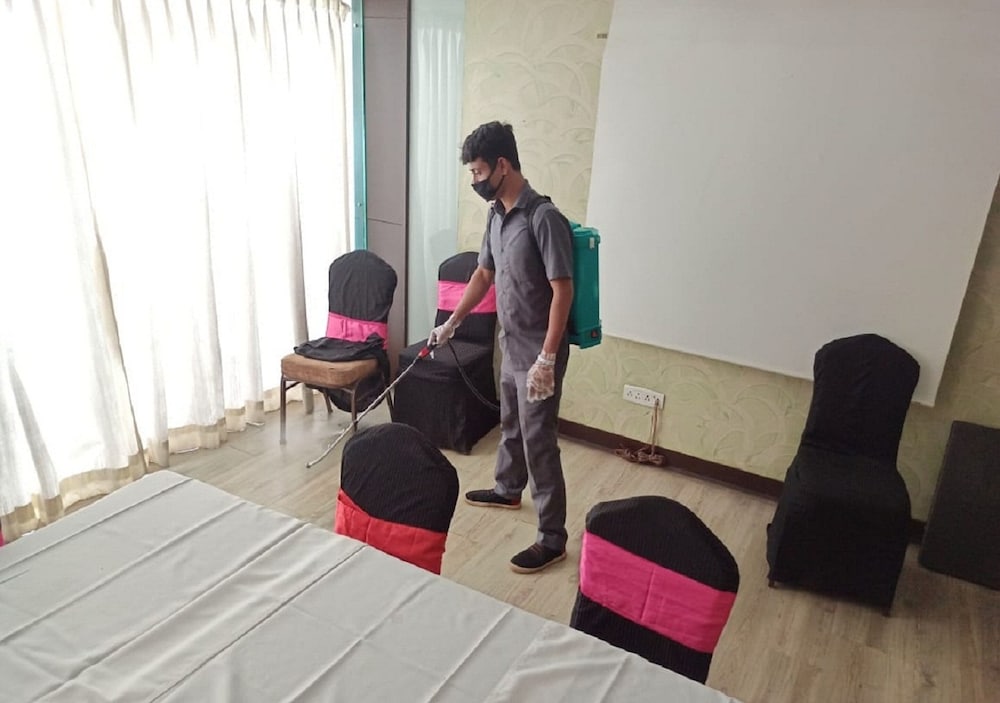 Фото The Corporate