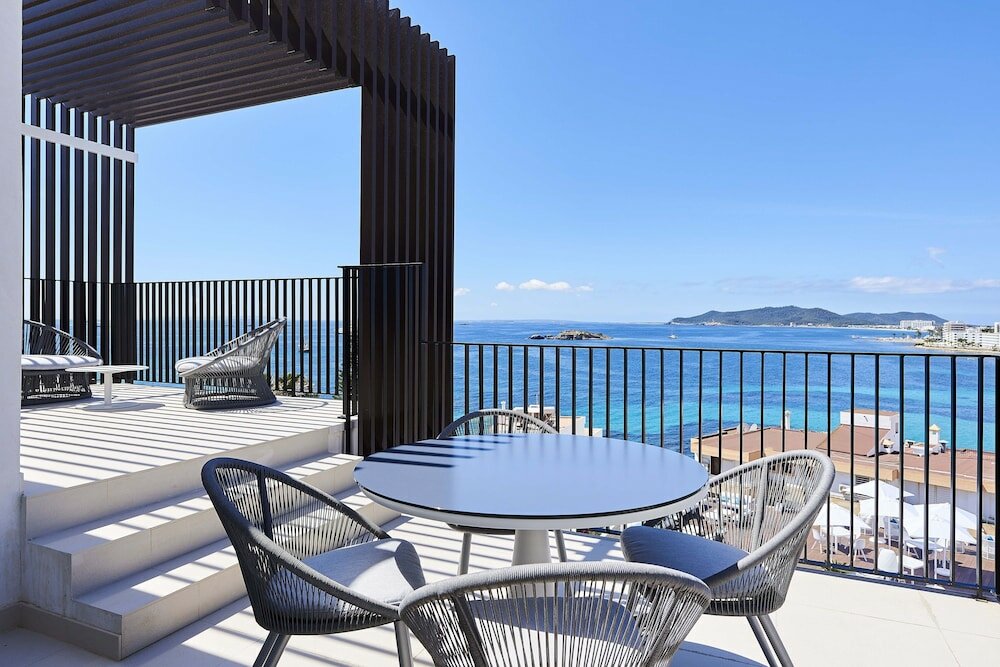 Фото Eurostars Ibiza